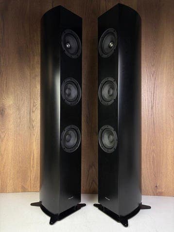 Pioneer - S-71-K - Matching Pair Luidsprekerset, Nieuw