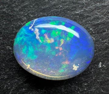 Opaal Cabochon- 1.04 g