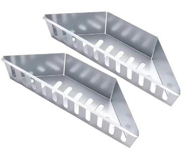 Houtskoolmand BBQ: Grillaccessoires voor grillswn waterkoker, Tuin en Terras, Verzenden, Nieuw