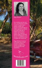 Avontuurlijk Cuba 9789086664603 Digna Mielard, Verzenden, Gelezen, Digna Mielard