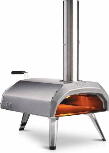 Ooni Pizza Oven Karu 12, Verzenden, Nieuw