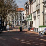 Appartement in Schiedam gevonden voor €2350,- pm, Appartement, Direct bij eigenaar, Schiedam