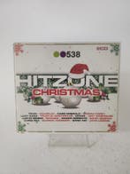 Hitzone Christmas CD Box, Ophalen of Verzenden, Zo goed als nieuw