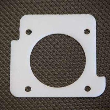 Torque Solution Thermal Throttle Body Gasket: Subaru 2.5L, Ophalen of Verzenden, Nieuw