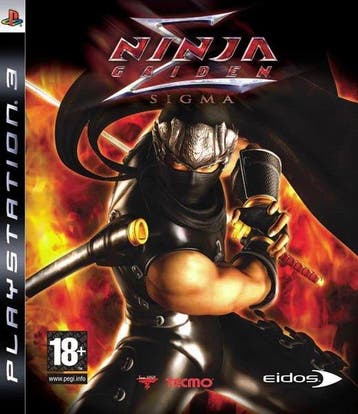 Ninja Gaiden Sigma - Playstation 3, Verzenden, Nieuw