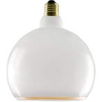 Segula LED Floating Globe G150 E27 6W 460lm 2200K Wit, Ophalen of Verzenden, Nieuw