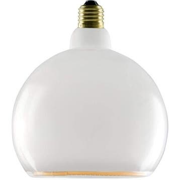 Segula LED Floating Globe G150 E27 6W 460lm 2200K Wit, Ophalen of Verzenden, Nieuw