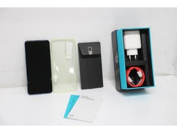 OnePlus Nord 2 5G - Grijs - 256 GB - Dubbele fysieke, Verzenden, Zo goed als nieuw