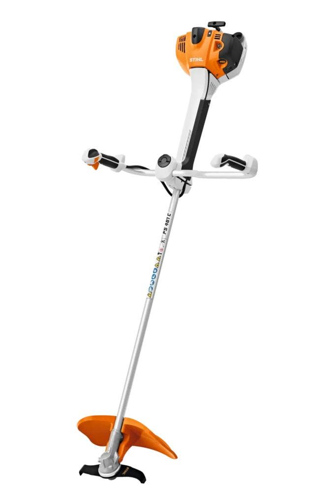 Stihl FS 461 C-EM L, AutoCut 46-2, Zakelijke goederen, Machines en Bouw | Kranen en Graafmachines, Overige typen, Ophalen of Verzenden