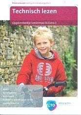CITO/LOVS (2008) Leestempo Opgavenboekje E6 extra 1 (per stu, Boeken, Verzenden, Nieuw