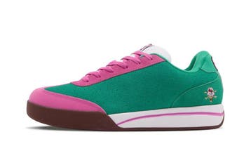 Reebok Board Flip BBC Ice Cream Green Pink, Nieuw