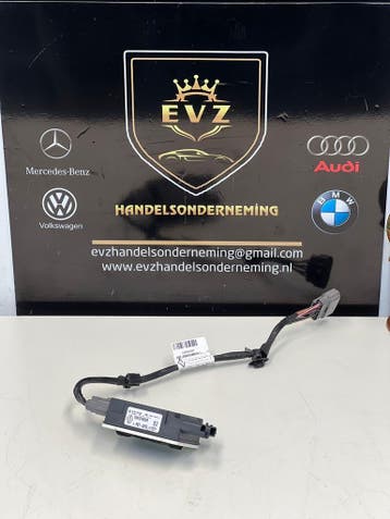 Opel Movano 2.3 CDTI Module bj.2020 Artnr. 169107893R, Auto-onderdelen, Overige Auto-onderdelen, Gebruikt, Opel