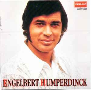 cd - Engelbert Humperdinck - Engelbert Humperdinck, Verzenden, Zo goed als nieuw