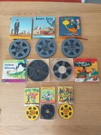 walt disney 8mm et 35mm Bioscoop film, Verzamelen