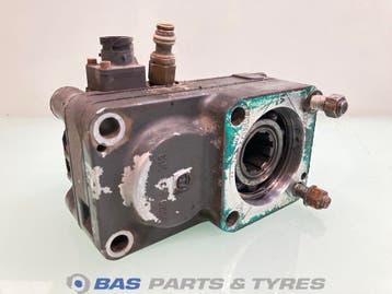 DAF PTO 1708901, Ophalen, Gebruikt, DAF, Transmissie en Toebehoren