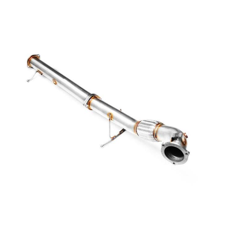 Ford Focus RS MK2 2.5T Downpipe, Auto-onderdelen, Overige Auto-onderdelen, Ophalen of Verzenden