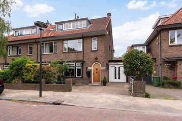 Te huur: Huis Hoekenburglaan in Voorburg, Voorburg, Zuid-Holland