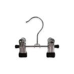 Metalen broekhanger in verschillende afmetingen, Ophalen of Verzenden, Nieuw, Metaal, Kinderen en Volwassenen