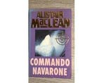 Commando Navarone - Commando Navarone, Boeken, Ophalen of Verzenden, Nieuw