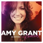 cd - Amy Grant - In Motion (The Remixes), Cd's en Dvd's, Cd's | Pop, Verzenden, Nieuw in verpakking