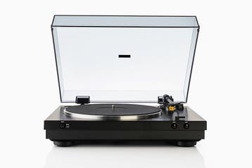 Tweedekans : DUAL CS 329 Volautomatische plug & Play, Verzenden, Nieuw