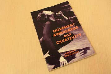 9781852730840 Movement Awareness and Creativity, Verzenden, Nieuw