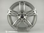 Originele Volkswagen Scirocco/Passat CC 1K8601025F Talladega, Ophalen of Verzenden, Gebruikt, Overige maten, Velg(en)