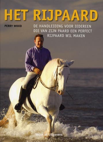 Het rijpaard - Perry Wood 9789048300884, Boeken, Verzenden, Zo goed als nieuw, Perry Wood