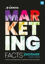 9789078972167 Marketingfacts - NIMA MARKETINGFACTS JAARBO..., Boeken, Verzenden, Zo goed als nieuw