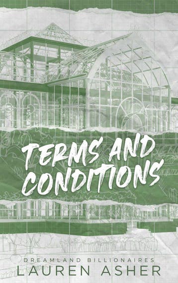 Terms and Conditions (Goed), Verzenden, Gelezen, Lauren Asher