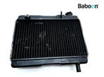 Radiateur Husaberg FX 400 FE, Motoren, Onderdelen | Overige, Verzenden, Gebruikt