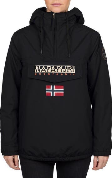 NAPAPIJRI Maat S SHADE W SUM DAMES JAS S, Kleding | Dames, Jassen | Winter, Verzenden, Nieuw