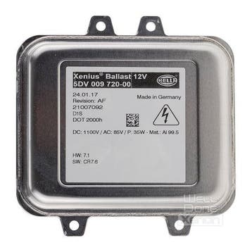 Opel Astra J 01-2010 tot 01-2016 1232335 Ballast, Ophalen of Verzenden, Nieuw