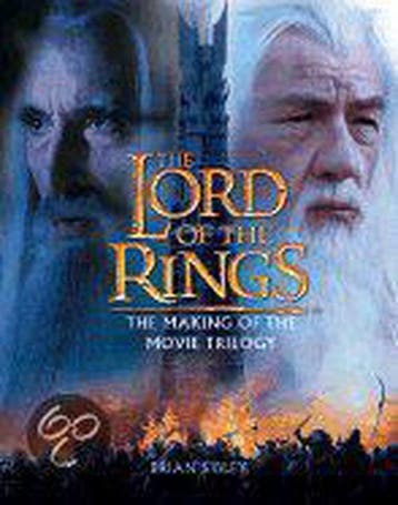 The Lord of the Rings - Sibley, Verzenden, Gelezen
