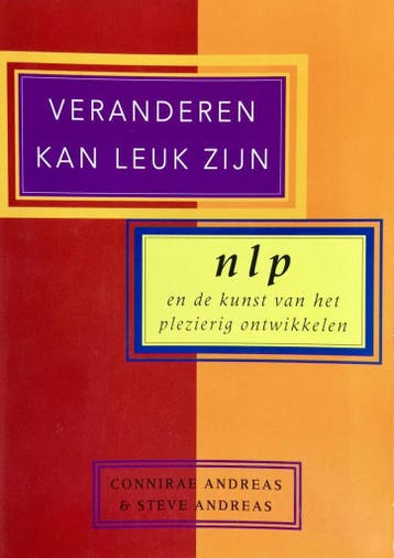 VERANDEREN KAN LEUK ZIJN (SERVIRE) 9789063253677 C. Andreas, Verzenden, Gelezen, C. Andreas