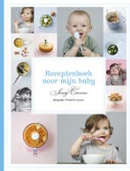 Receptenboek voor mijn baby 9789066116306 J. Lalau Keraly, Verzenden, Zo goed als nieuw, J. Lalau Keraly