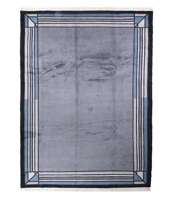 Modern Designer Tapijt Nepal Royal - Tapijt - 357 cm - 255, Nieuw