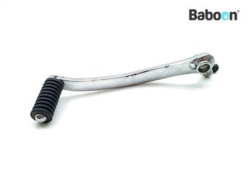 Schakelpedaal Suzuki VS 1400 Intruder (VS1400), Motoren, Verzenden, Gebruikt