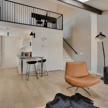 Appartement in Veldhoven gevonden voor €1543,- pm, Veldhoven, Noord-Brabant, Direct bij eigenaar, Appartement