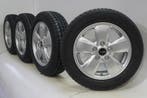 Mini Cooper / S / One / Cabrio F55 F56 F57 492 15 inch velge, Auto-onderdelen, Banden en Velgen, Gebruikt, 15 inch, Velg(en), Winterbanden