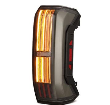 AlphaRex 22-24 Toyota Tundra NOVA-Series Prismatic LED Tail, Ophalen of Verzenden, Nieuw