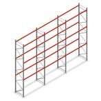 Aanbieding: Voordeelrij palletstelling AR T2