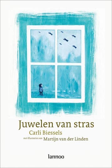 Juwelen van stras - Carli Biessels 9789020981896, Verzenden, Zo goed als nieuw, Carli Biessels