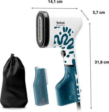 Tefal Pure POP - Kledingstomer, Verzenden, Nieuw
