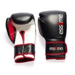 Essimo Kick Boxing Gloves Kunstleer, Ophalen of Verzenden, Nieuw