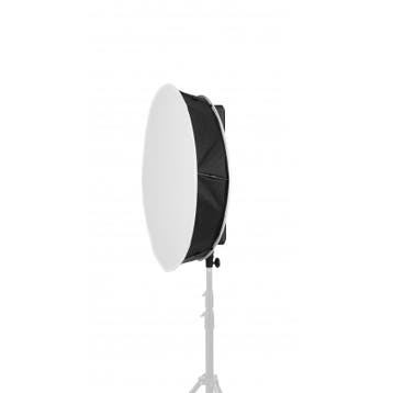 Nanlite Soft Box for Compac 100, Audio, Tv en Foto, Fotografie | Fotostudio en Toebehoren, Ophalen of Verzenden, Nieuw, Overige typen