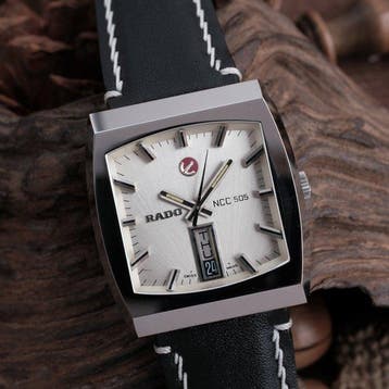 Rado - NCC 505 Serviced - Zonder minimumprijs - 11942 -, Nieuw
