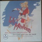 cd box - Various - Lili Marleen An Allen Fronten, Verzenden, Zo goed als nieuw