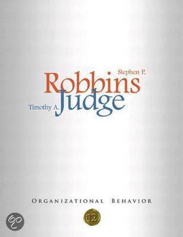 Organizational Behavior - Timothy A. Judge 9780132431569, Verzenden, Gelezen, Timothy A. Judge