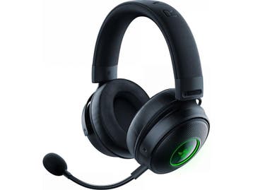 Razer Kraken V3 Pro - Draadloze haptische gamingheadset -, Verzenden, Nieuw, Razer